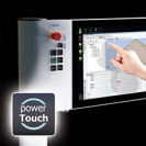 PowerControl с powerTouch